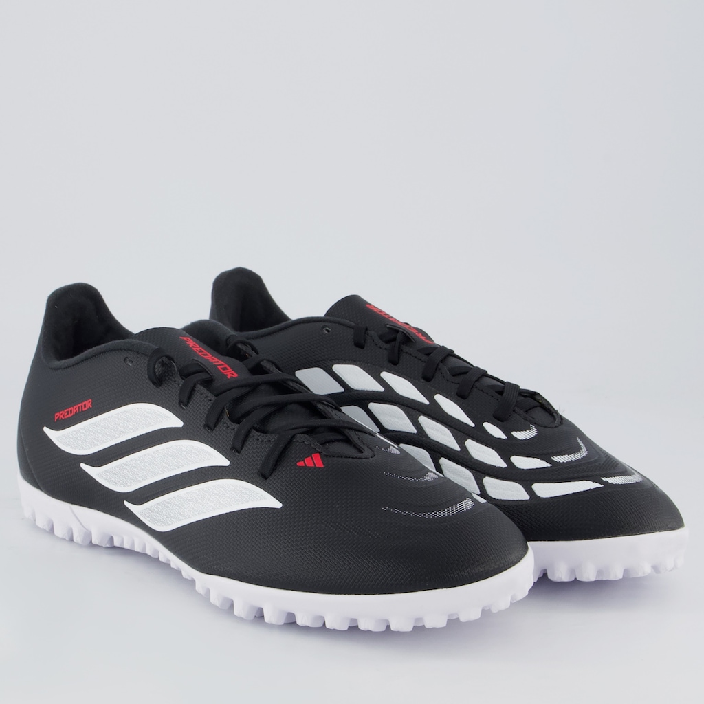 Imagem 2 do produto Chuteira de Society Masculina adidas Predator Club