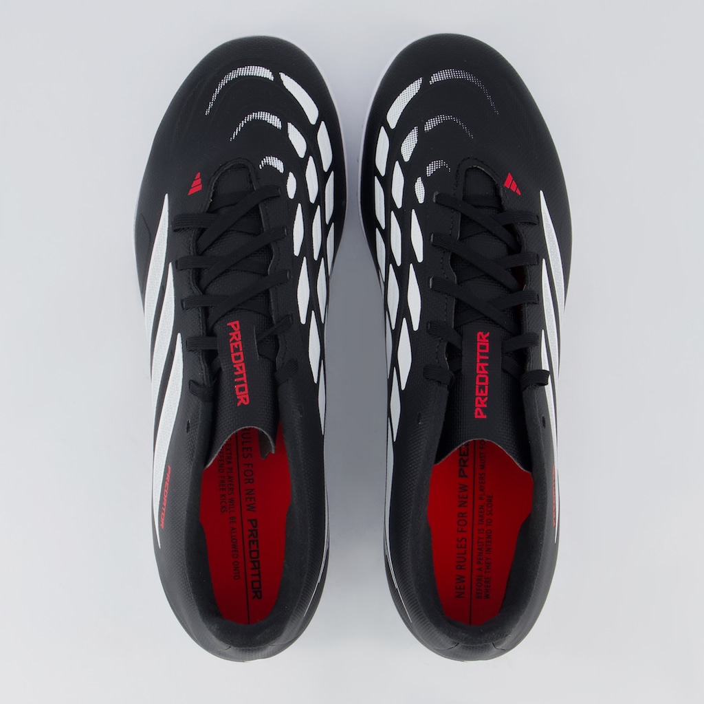 Imagem 4 do produto Chuteira de Society Masculina adidas Predator Club