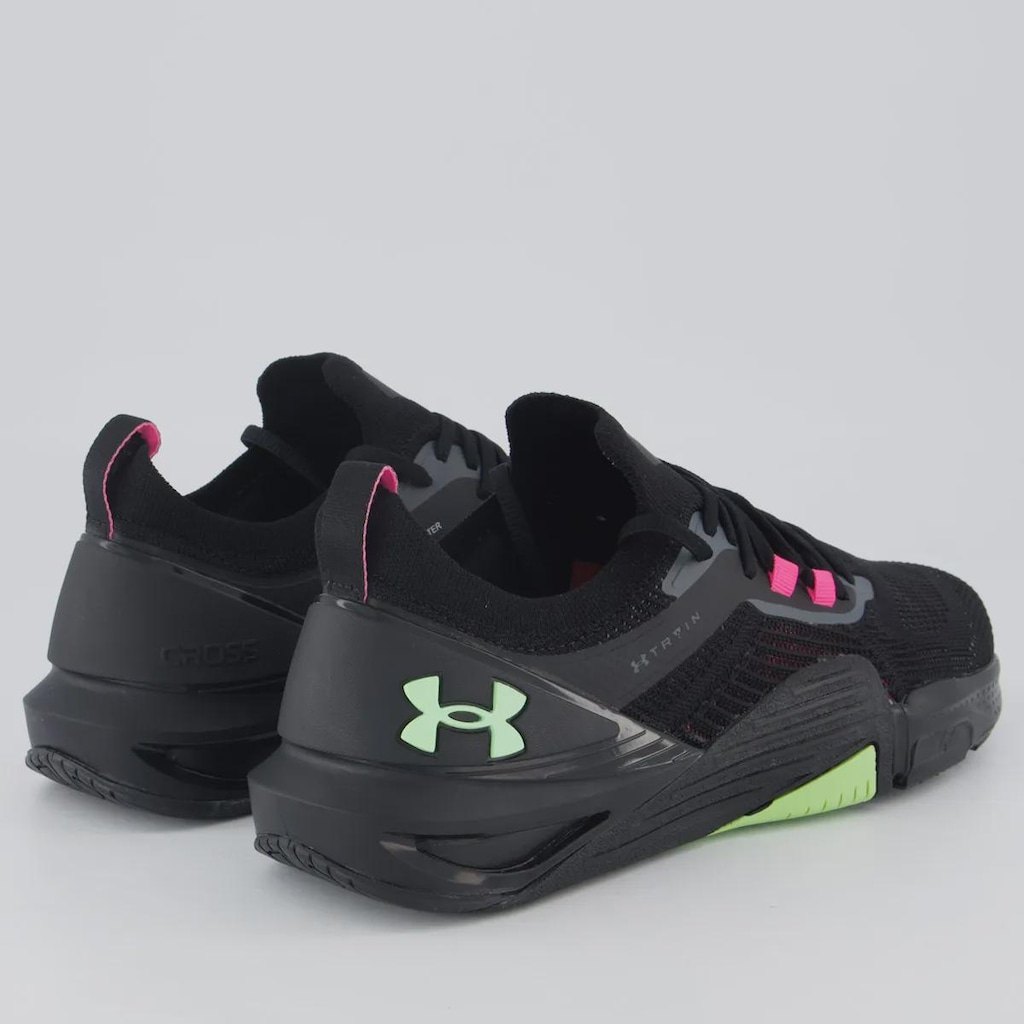 Imagem 3 do produto Tênis Masculino Under Armour Tribase Cross 2 SE