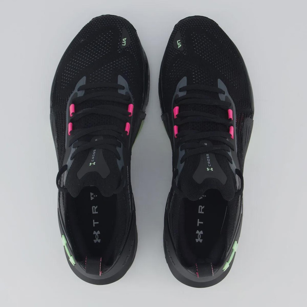 Imagem 4 do produto Tênis Masculino Under Armour Tribase Cross 2 SE