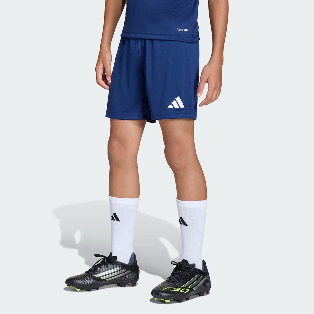 Imagem 3 do produto Calção adidas Entrada 26 Infantil