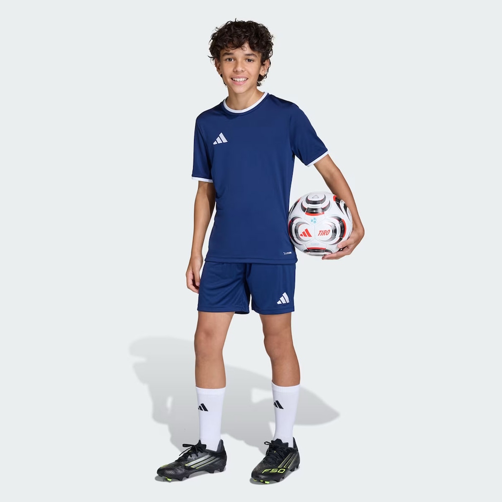 Imagem 5 do produto Calção adidas Entrada 26 Infantil