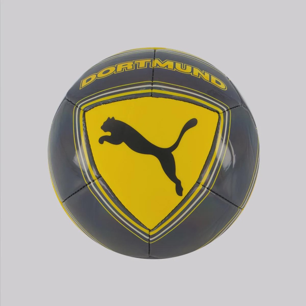 Mini Bola PUMA Borussia Dortmund Culture