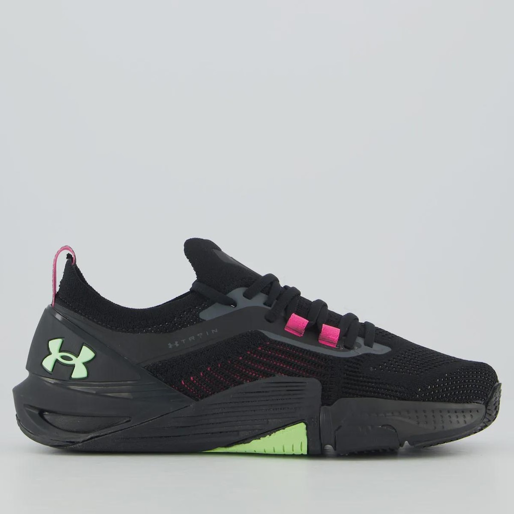 Tênis Feminino Under Armour Tribase Cross 2 SE