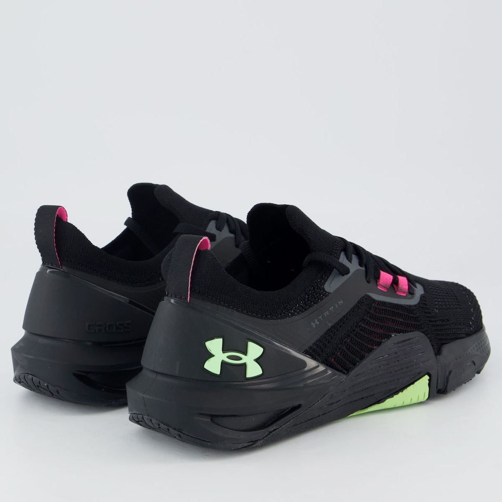 Imagem 3 do produto Tênis Feminino Under Armour Tribase Cross 2 SE