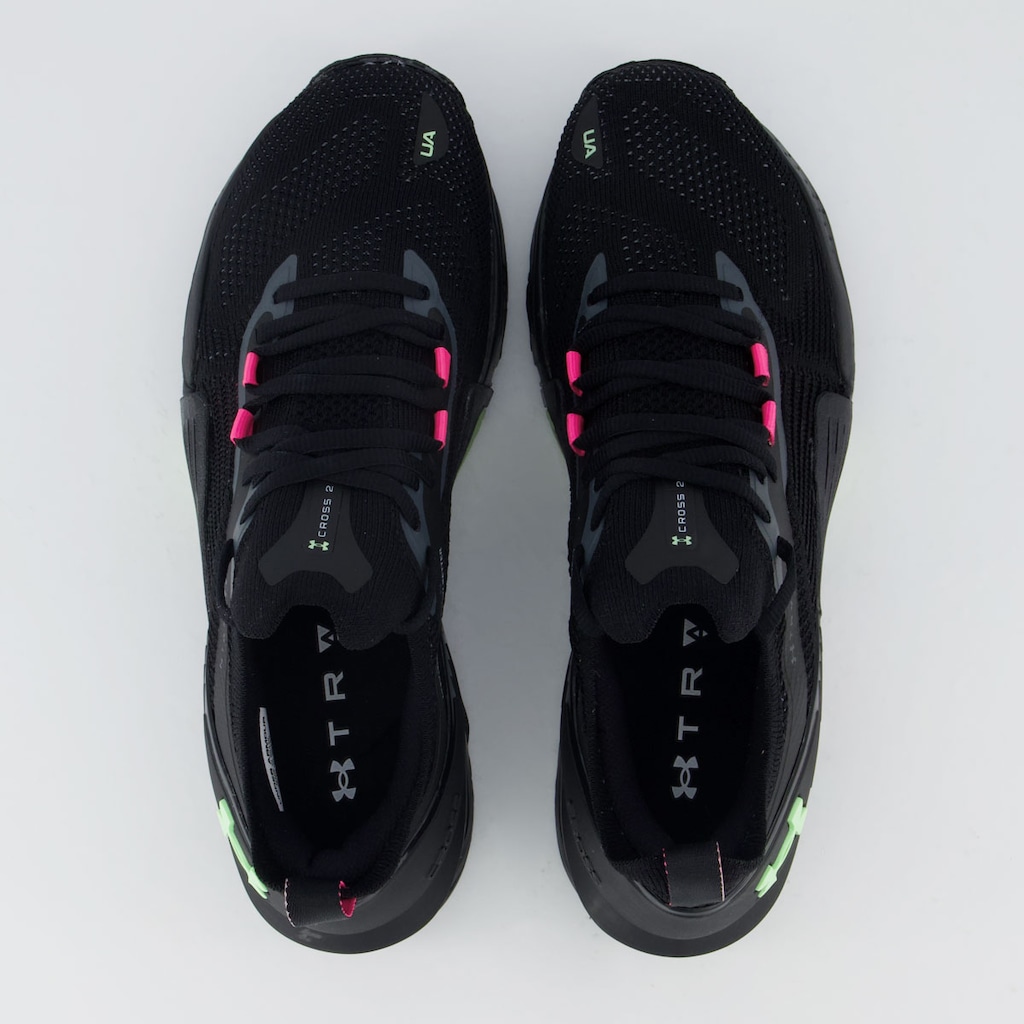 Imagem 4 do produto Tênis Feminino Under Armour Tribase Cross 2 SE