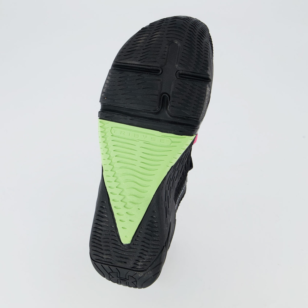 Imagem 5 do produto Tênis Feminino Under Armour Tribase Cross 2 SE