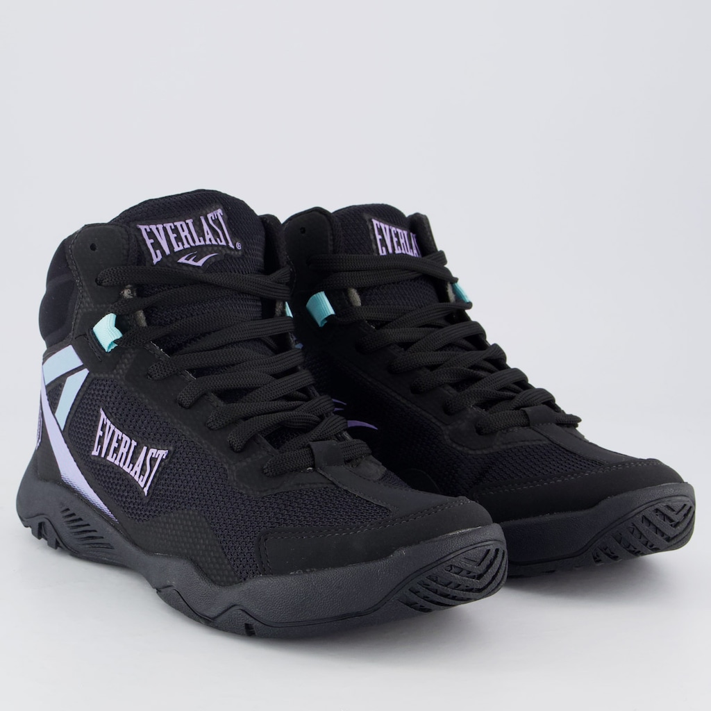 Imagem 2 do produto Tênis Feminino Everlast Strike 4