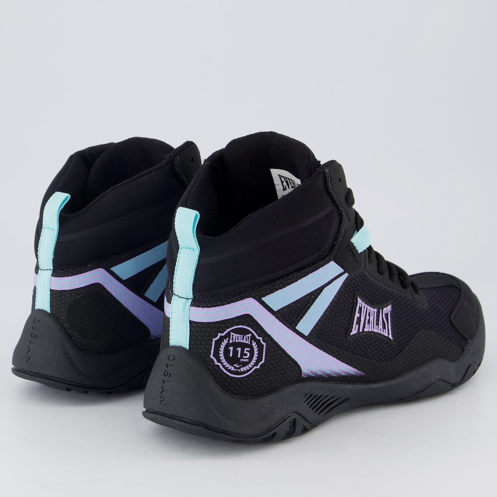 Imagem 3 do produto Tênis Feminino Everlast Strike 4