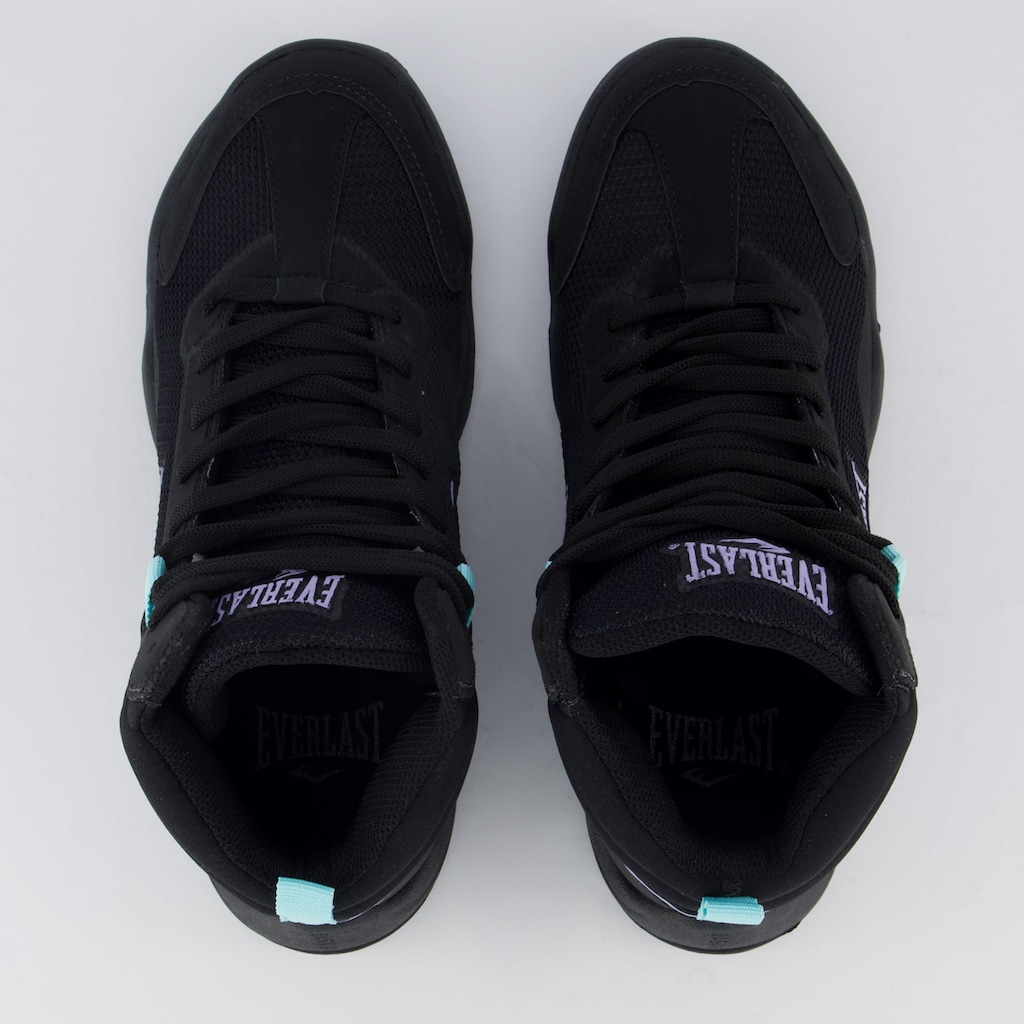 Imagem 4 do produto Tênis Feminino Everlast Strike 4