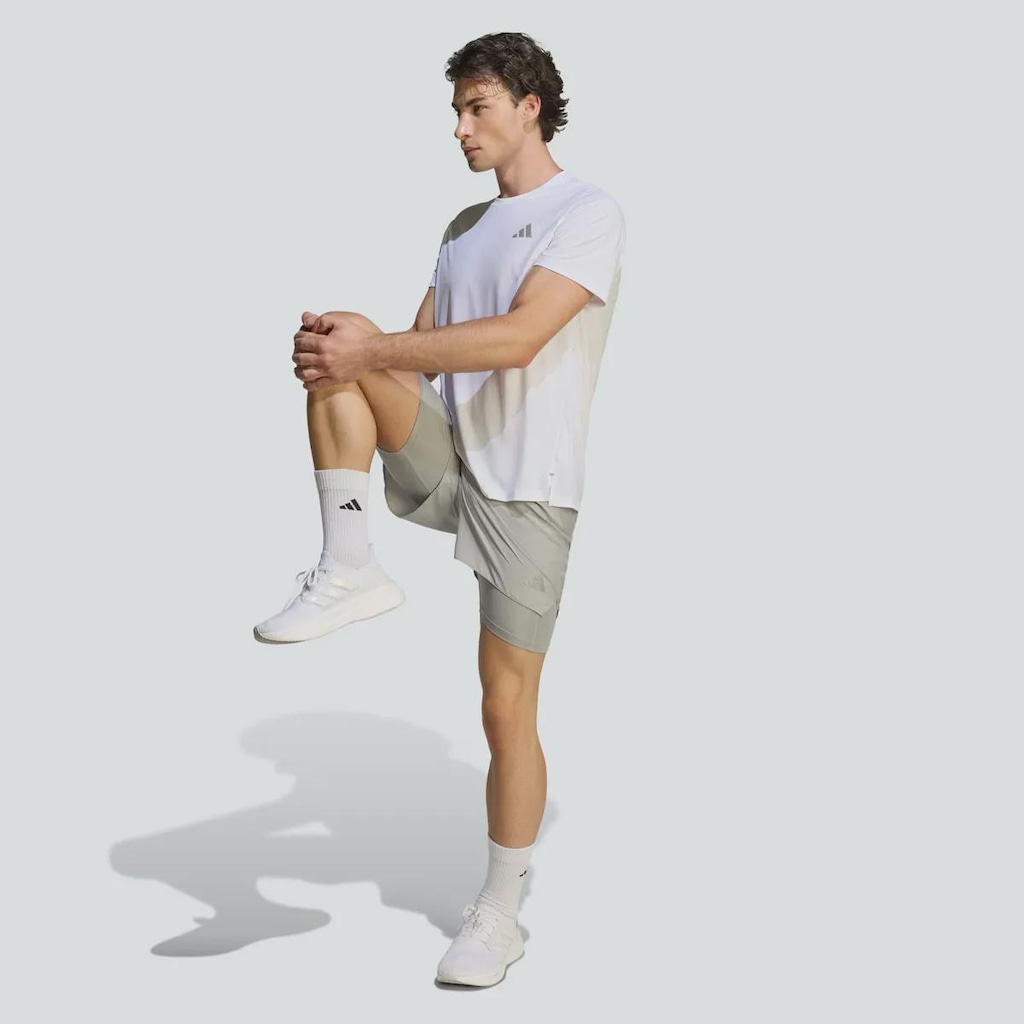 Imagem 3 do produto Shorts adidas ADI365 Running Masculino
