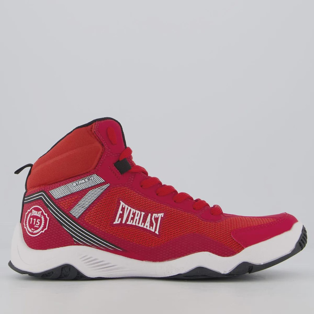 Tênis Masculino Everlast Strike 4