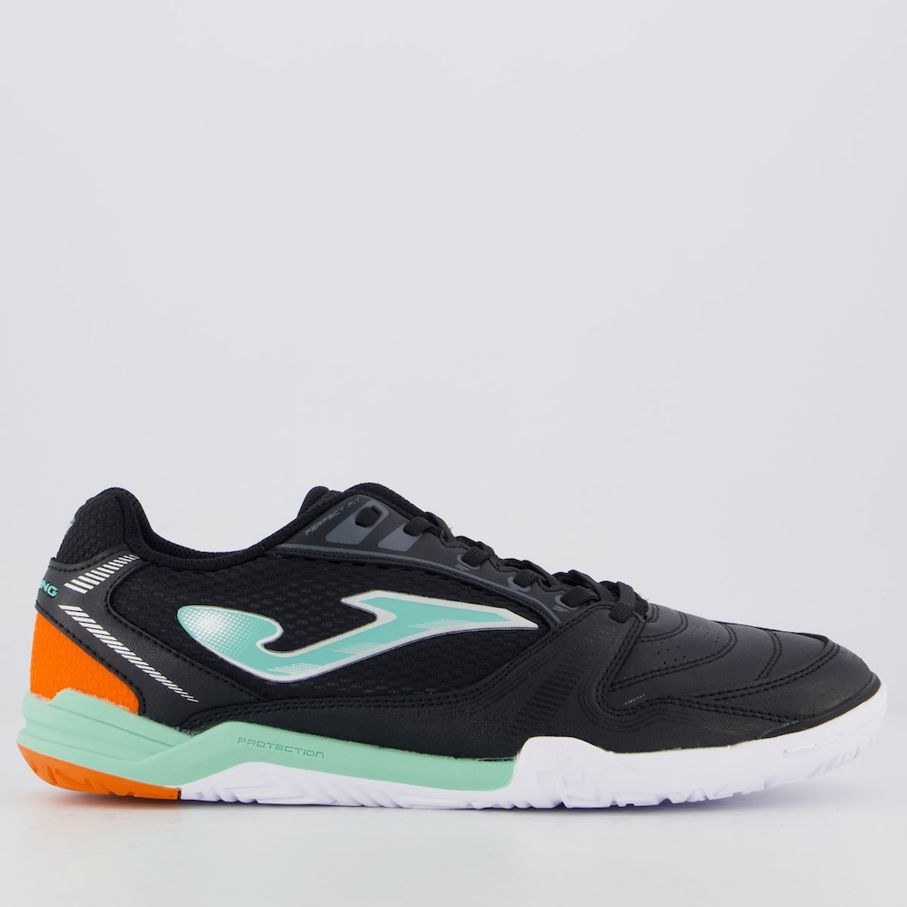 Chuteira de Futsal Masculina Joma Dribling