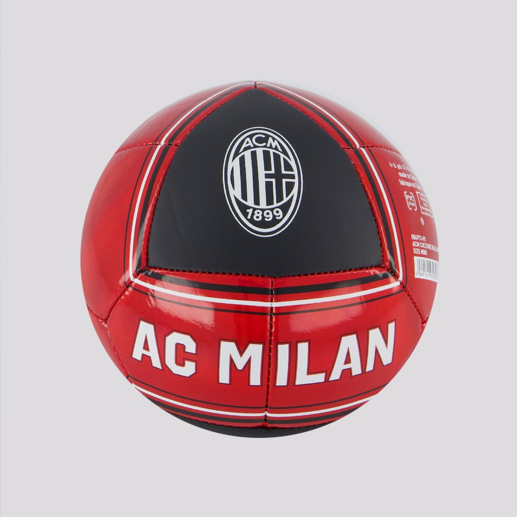 Mini Bola PUMA Milan Culture