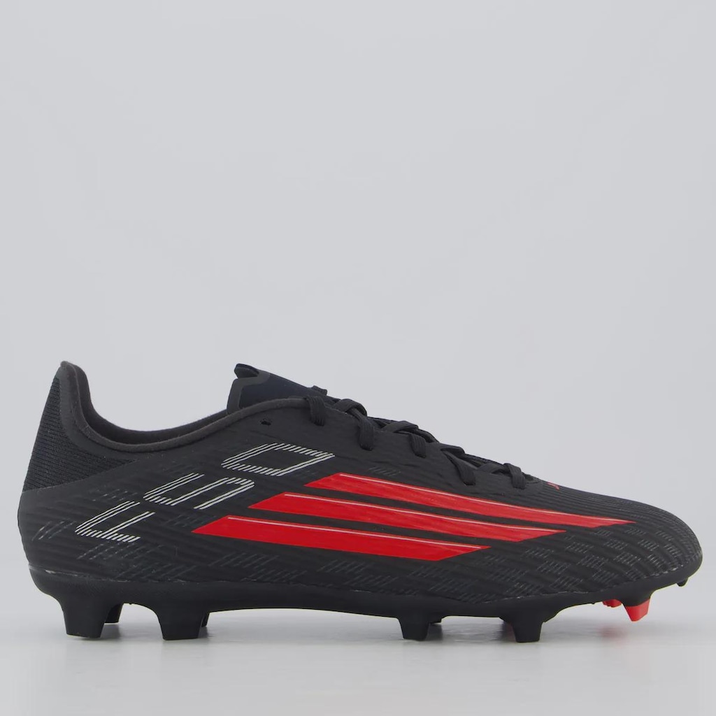 Chuteira de Campo Masculina adidas F50 League FG/MG