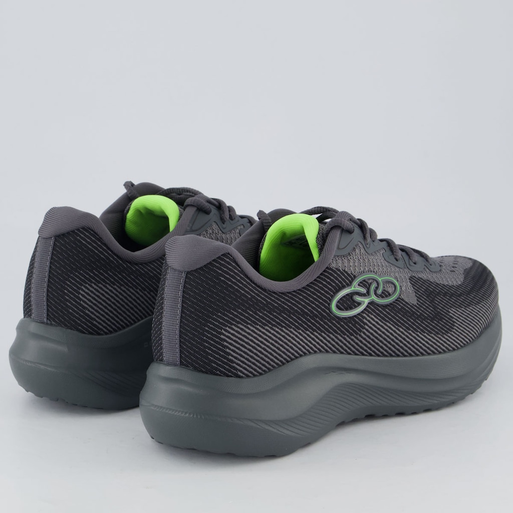 Imagem 3 do produto Tênis Masculino Olympikus Sagaz