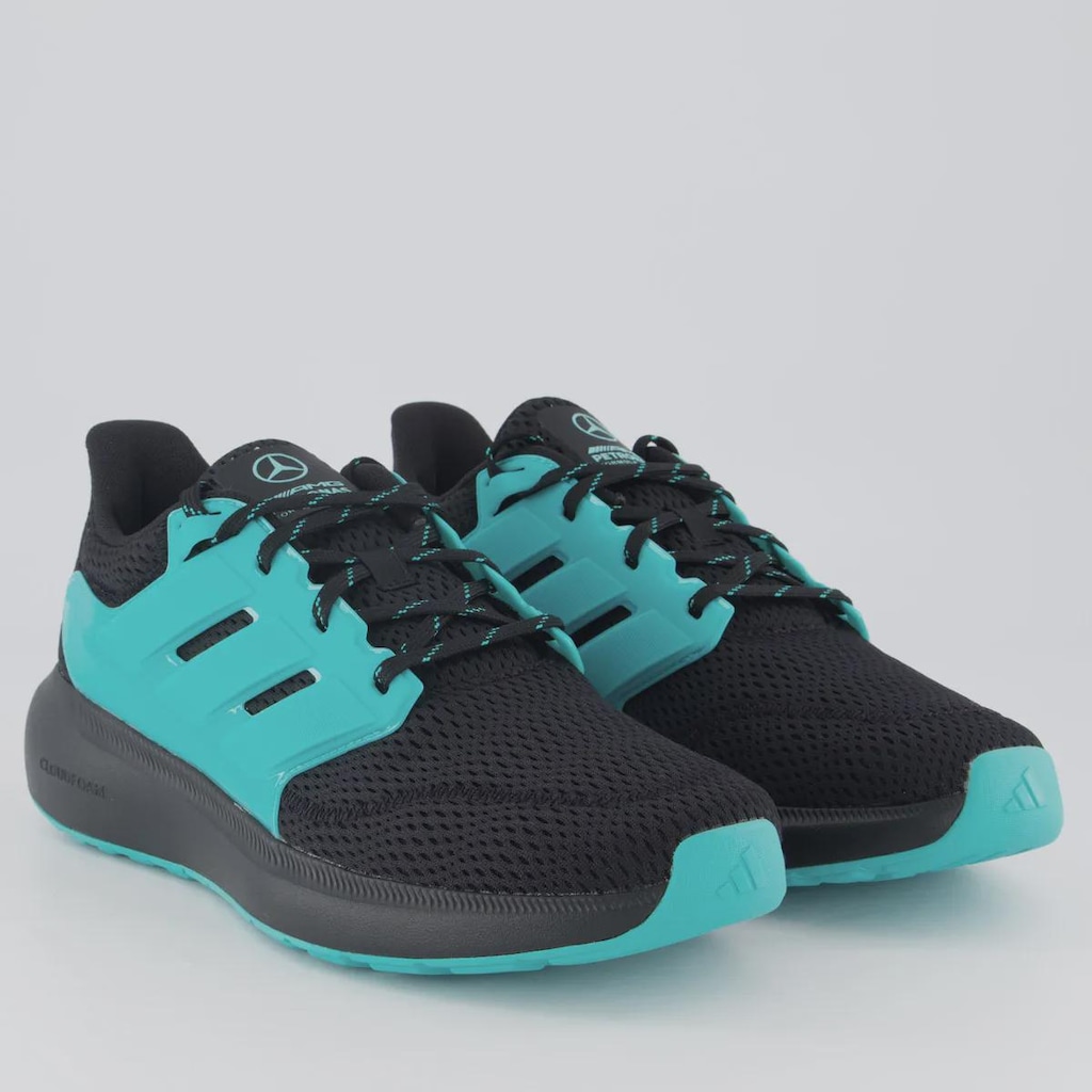 Imagem 2 do produto Tênis Masculino adidas Mercedes AMG Petronas Ultimashow 2.0