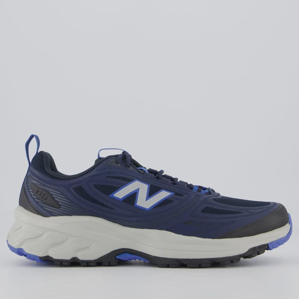 Tênis Masculino New Balance 410 V9