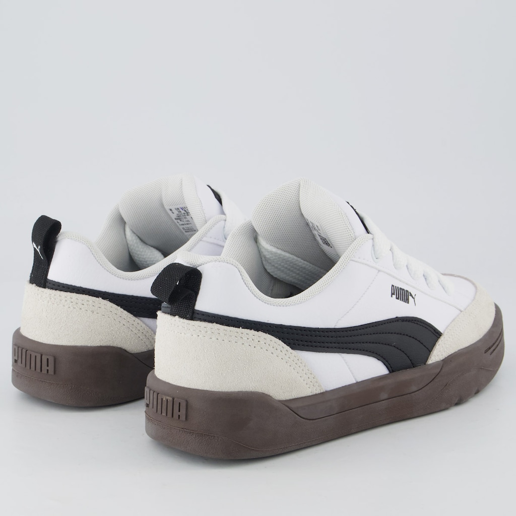 Imagem 3 do produto Tênis Feminino PUMA Park Lifestyle OG