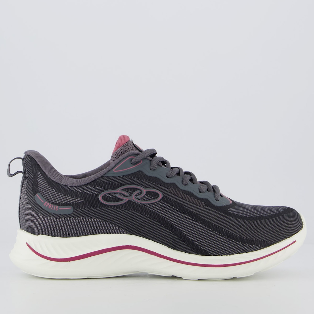 Tênis Feminino Olympikus Apolis