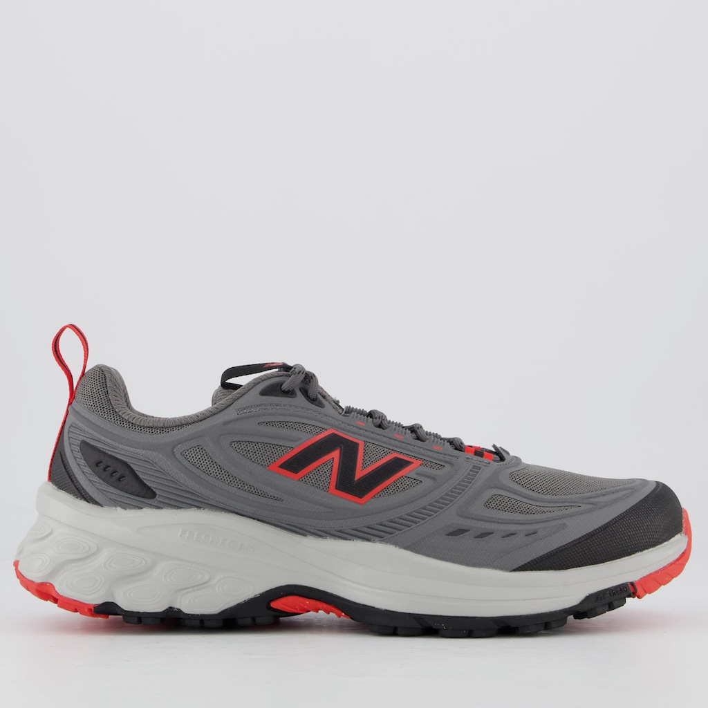 Tênis Masculino New Balance 410 V9