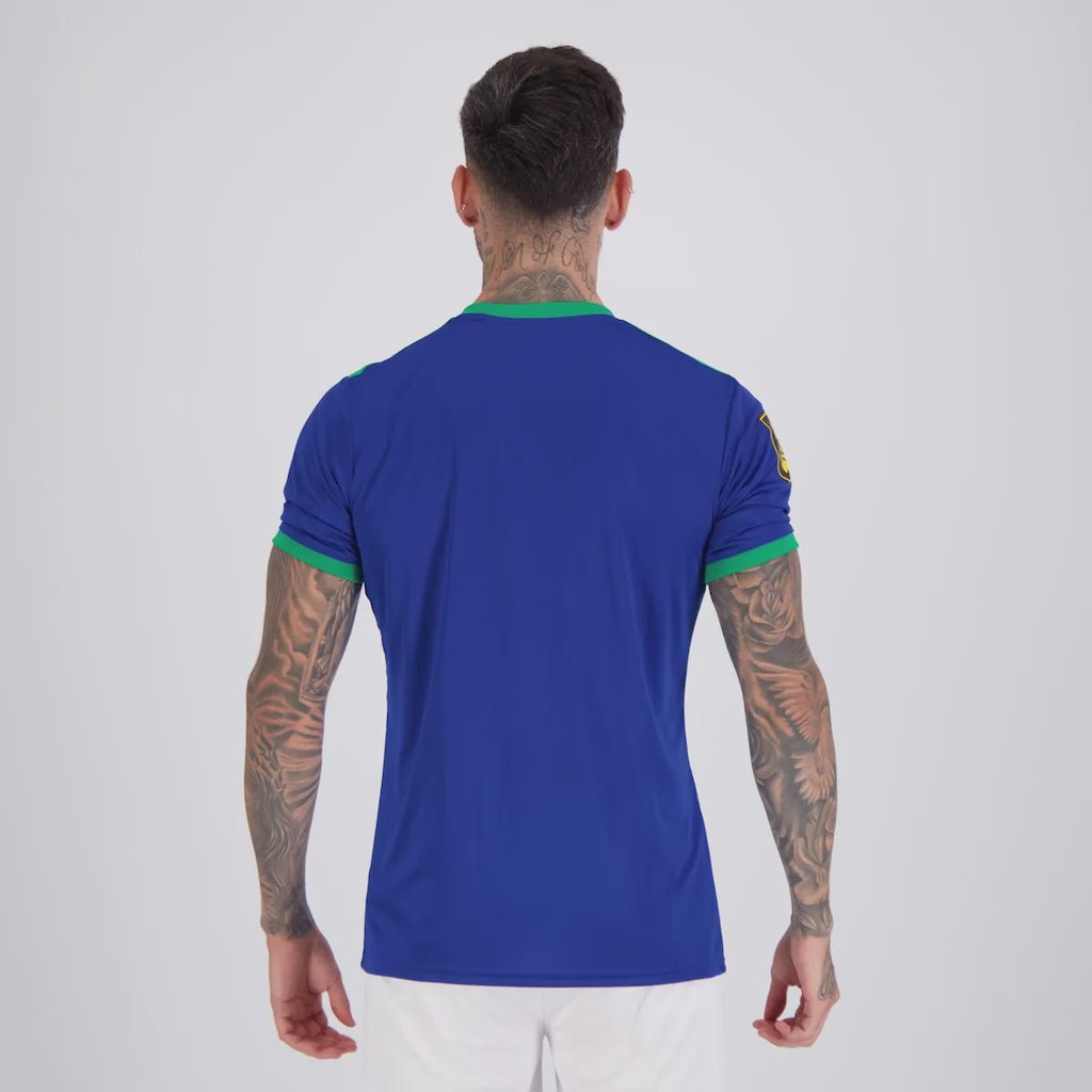 Imagem 4 do produto Camisa Kings League Desimpedidos Goti adidas Masculina