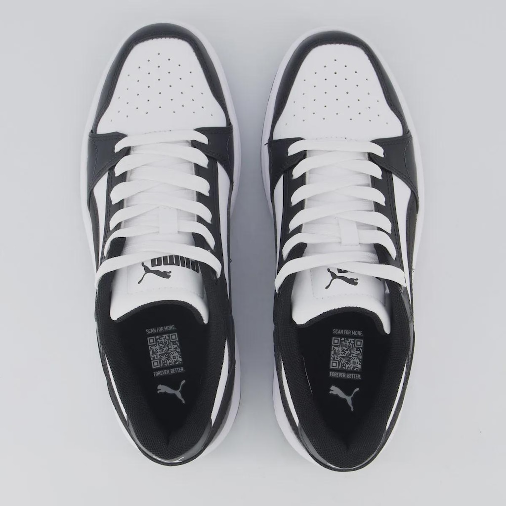 Imagem 4 do produto Tênis Feminino PUMA Rebound Femme Low BDP