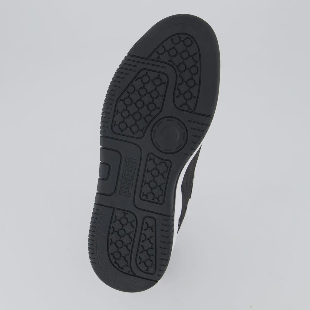 Imagem 5 do produto Tênis Feminino PUMA Rebound Femme Low BDP