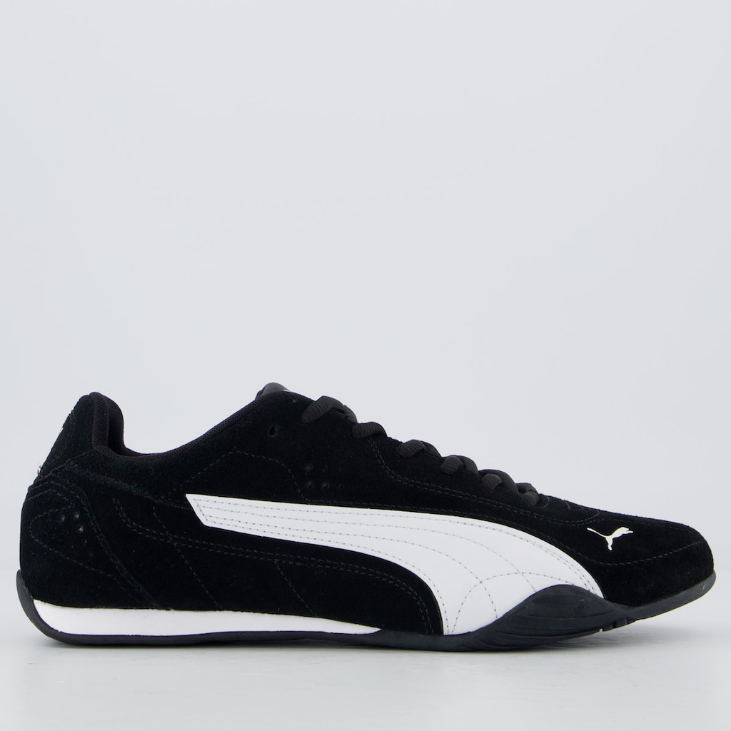 Tênis Masculino PUMA Catch SD Bdp