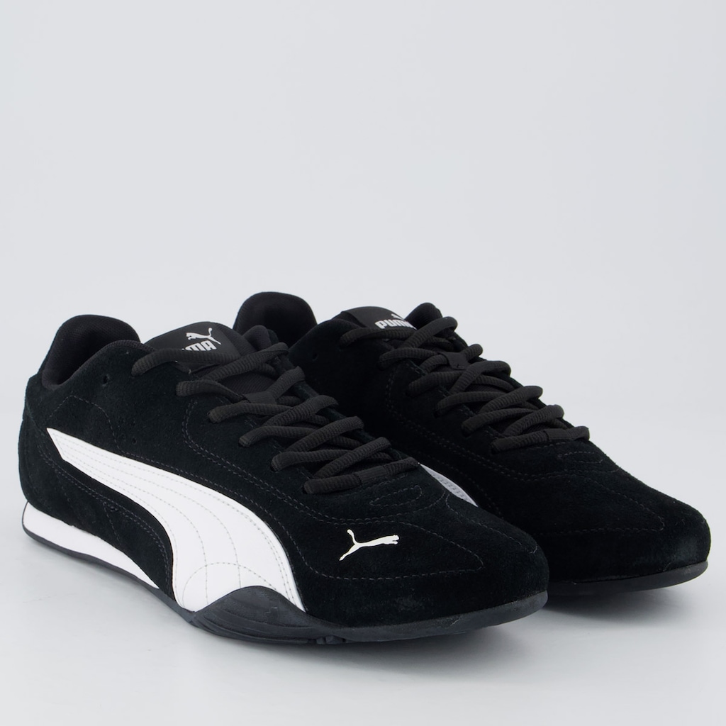 Imagem 2 do produto Tênis Masculino PUMA Catch SD Bdp