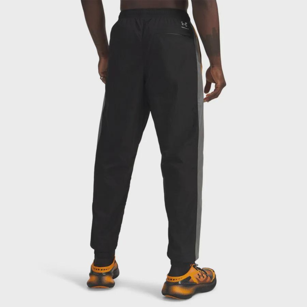 Imagem 2 do produto Calça Sportstyle Under Armour Mansory Icon Masculina