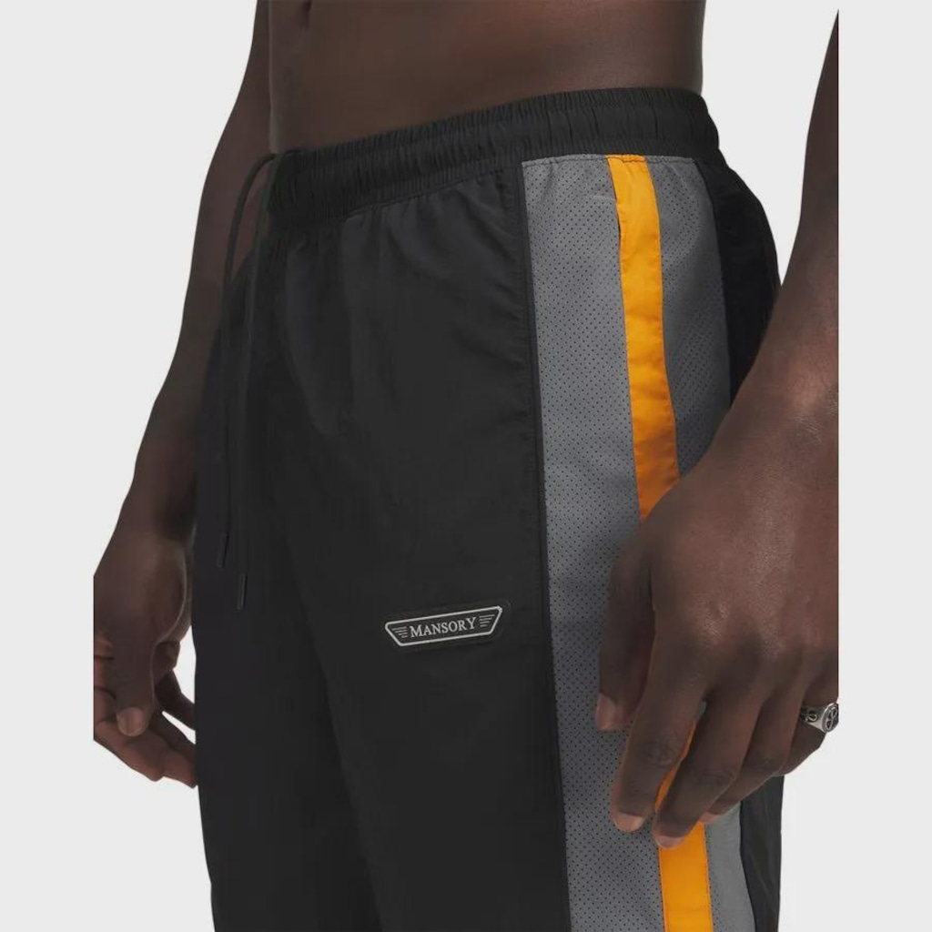 Imagem 4 do produto Calça Sportstyle Under Armour Mansory Icon Masculina