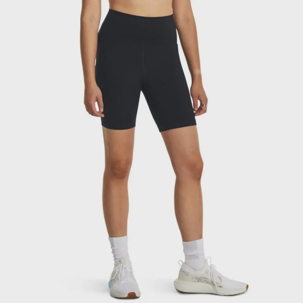 Shorts Under Armour Meridian 7 Pol Feminino