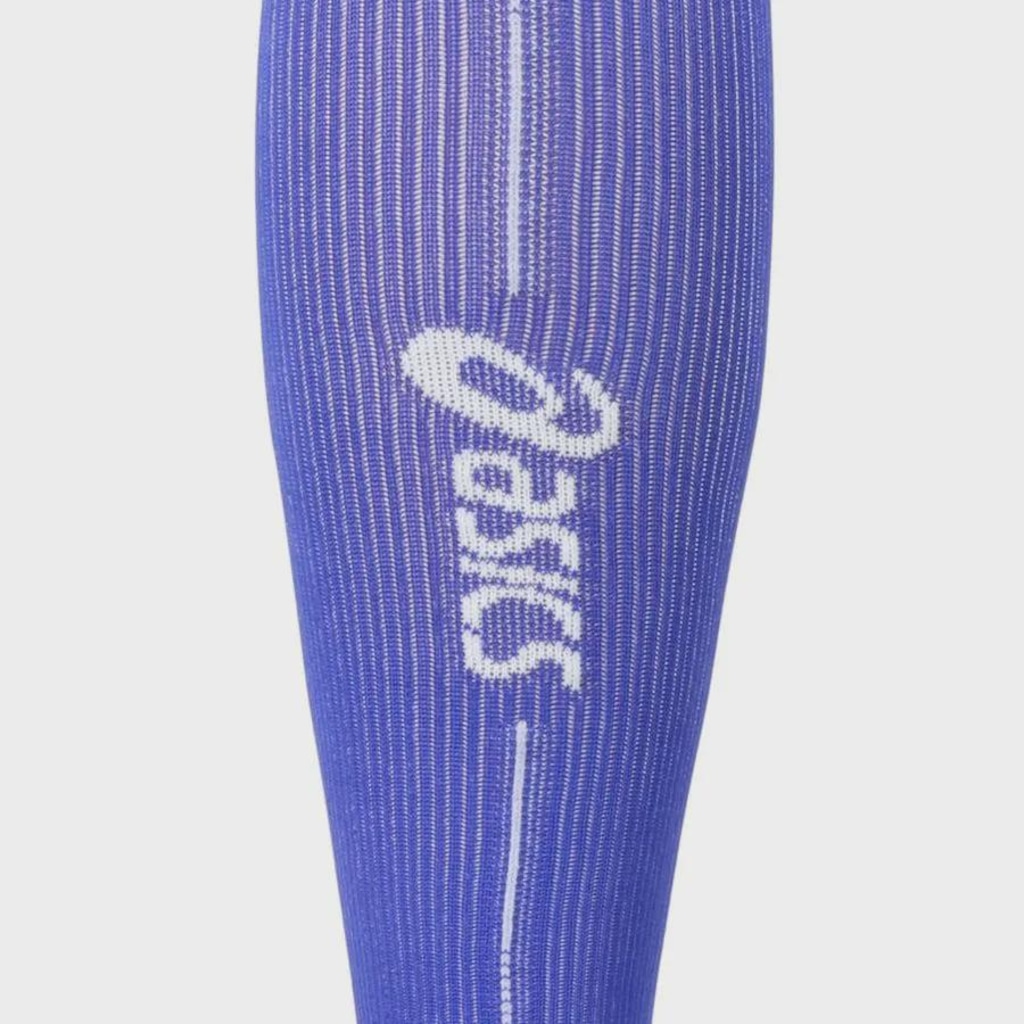Imagem 4 do produto Meia Cano Alto ASICS Performance Run de Compressão Unissex