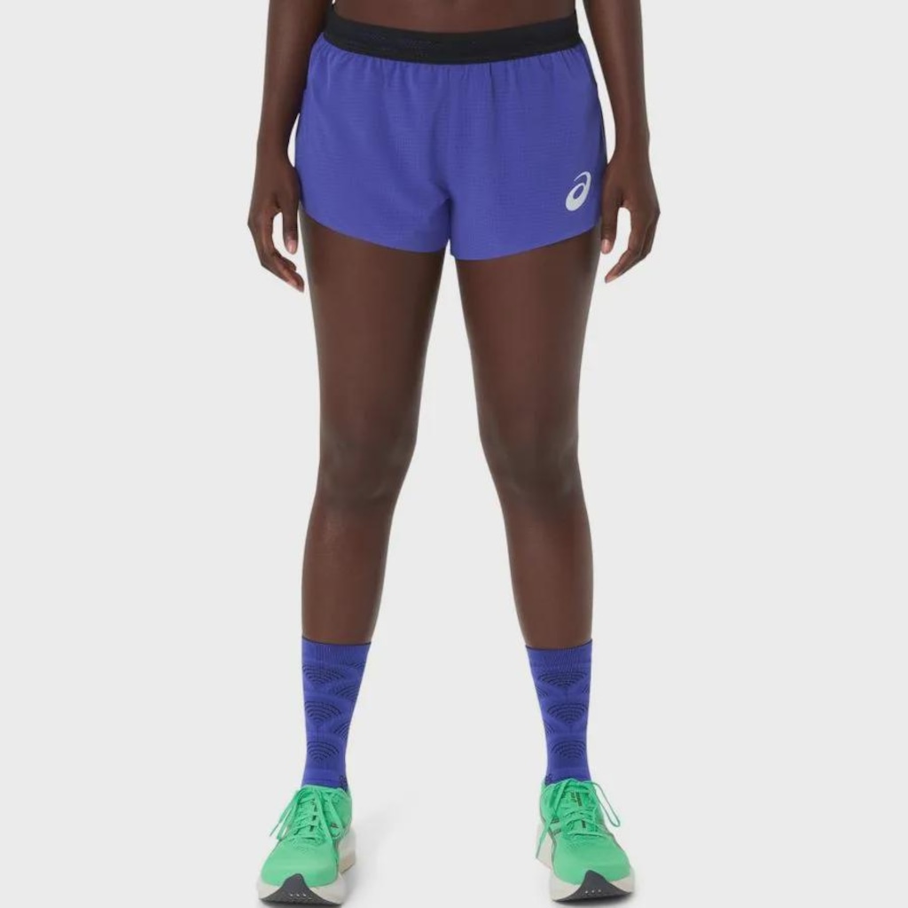 Imagem 1 do produto Shorts ASICS Actibreeze Light Feminino