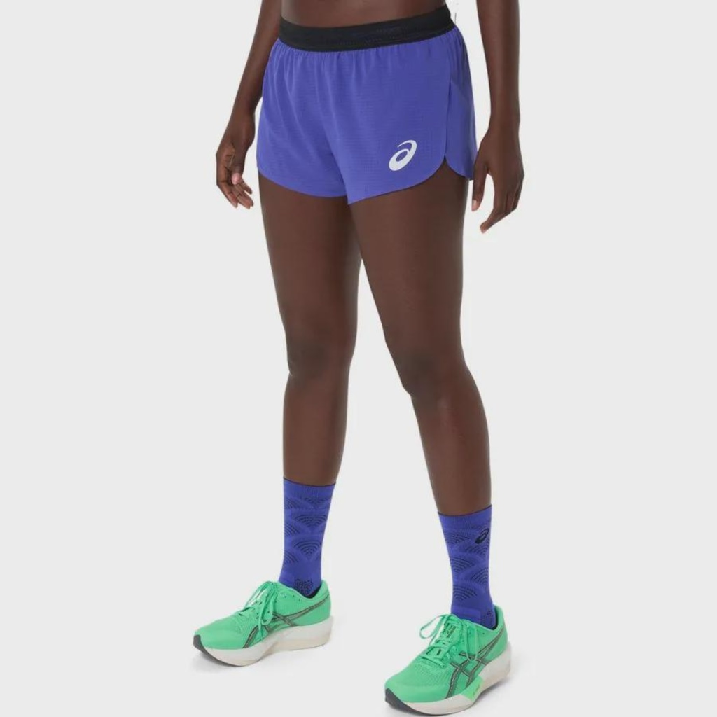 Imagem 2 do produto Shorts ASICS Actibreeze Light Feminino