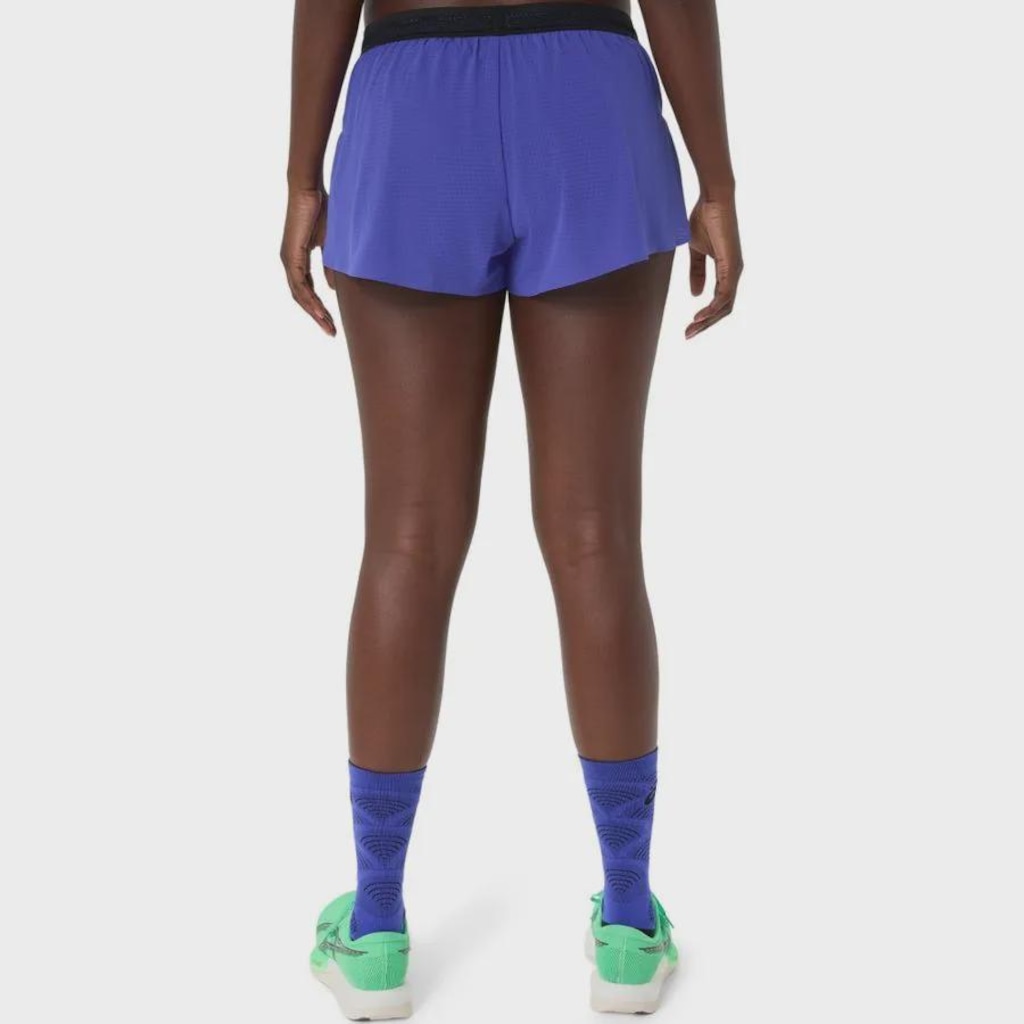 Imagem 3 do produto Shorts ASICS Actibreeze Light Feminino