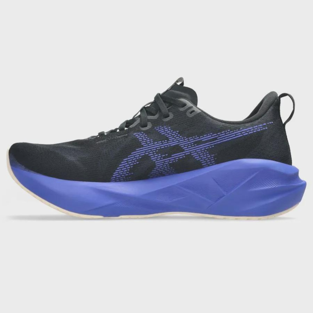 Imagem 2 do produto Tênis Unissex ASICS Novablast 5