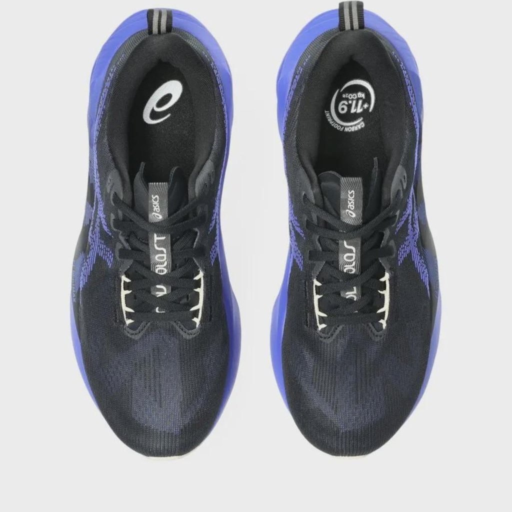 Imagem 3 do produto Tênis Unissex ASICS Novablast 5