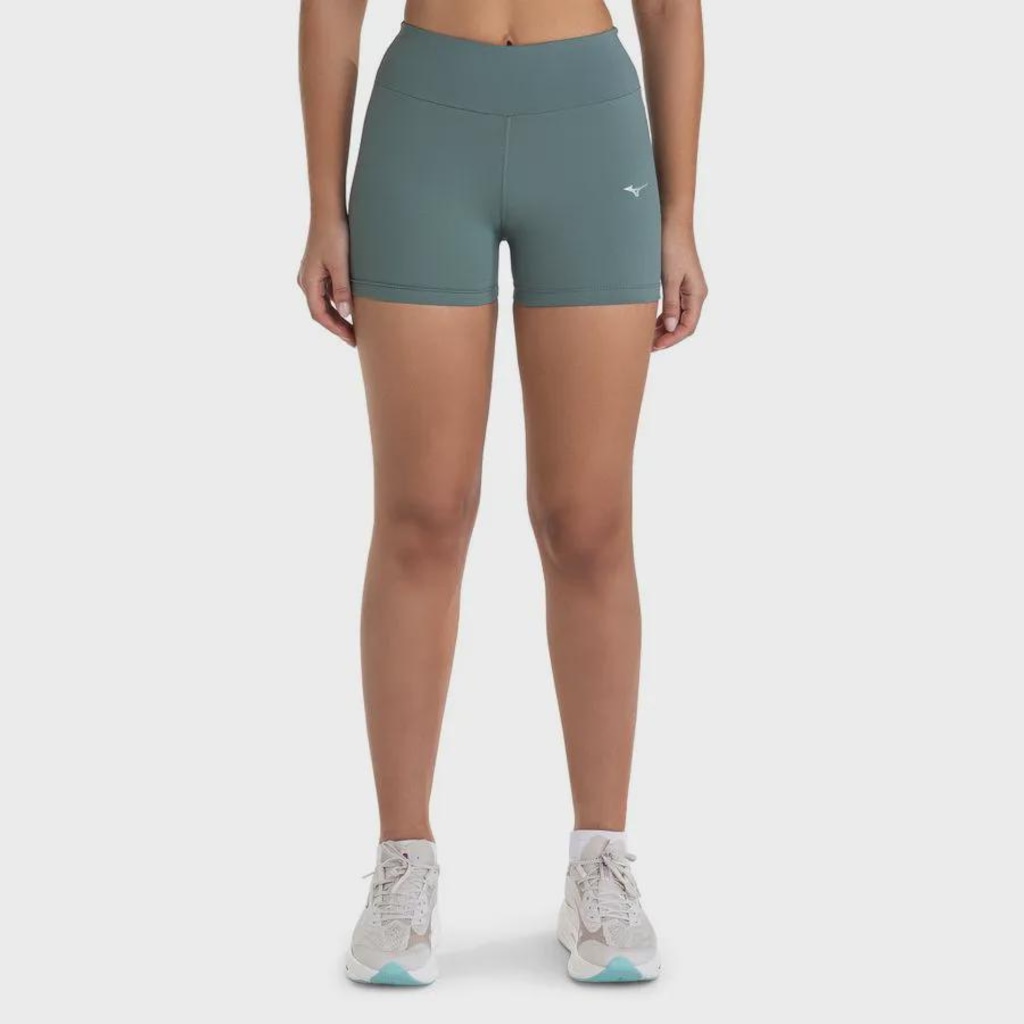 Bermuda Mizuno Essence Feminino