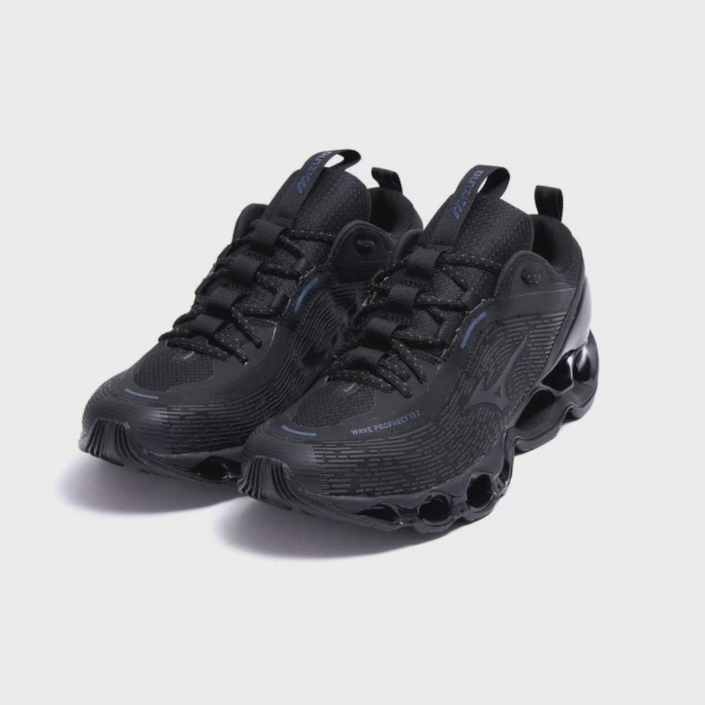 Tênis Unissex Casual Mizuno Wave Prophecy 13.2 | Centauro