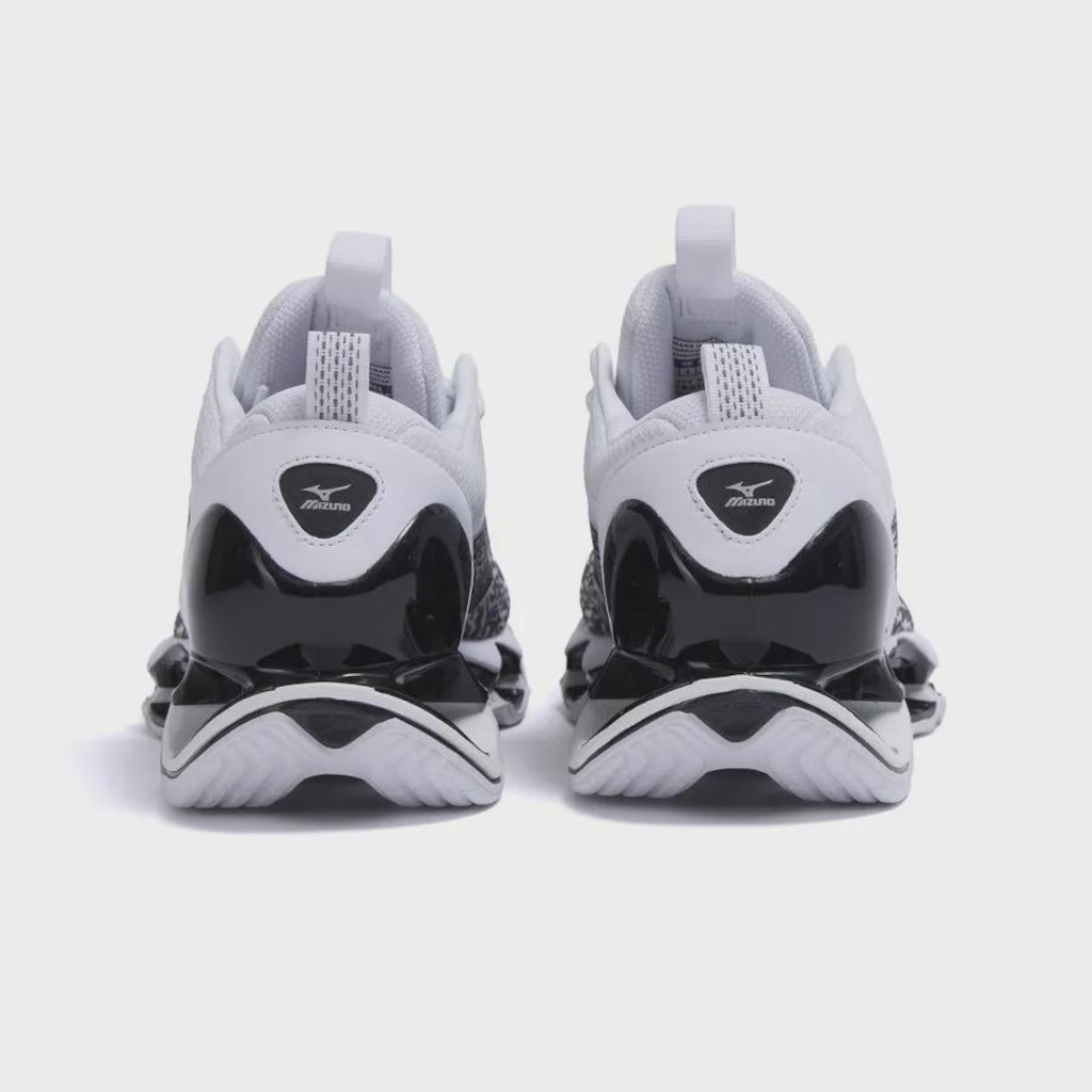 Imagem 4 do produto Tênis Unissex Casual Mizuno Wave Prophecy 13.2
