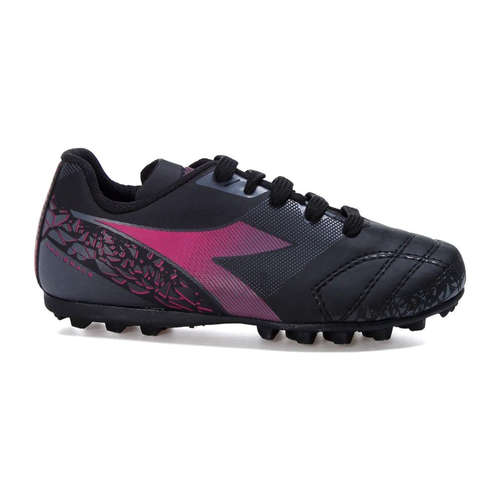 Chuteira Society Infantil Diadora Nazionale