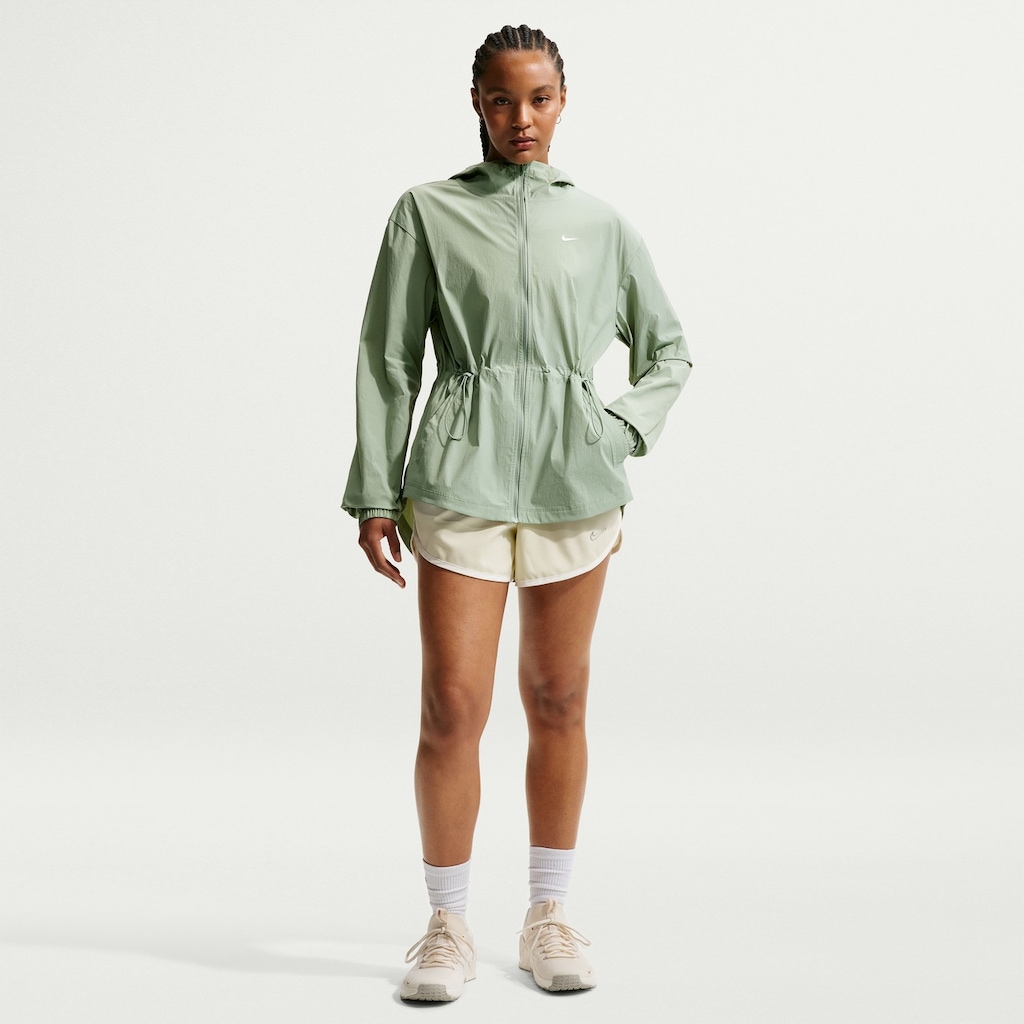 Imagem 2 do produto Jaqueta Nike One UV Feminina