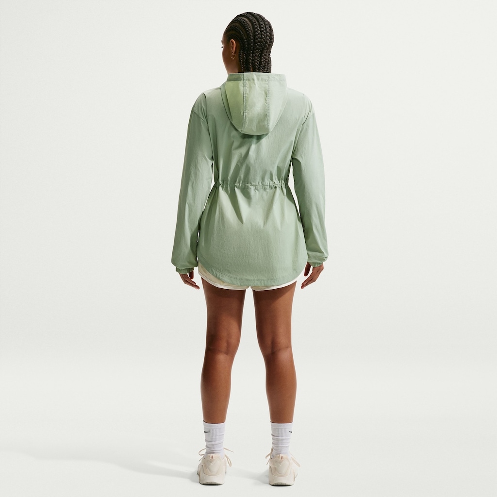Imagem 3 do produto Jaqueta Nike One UV Feminina