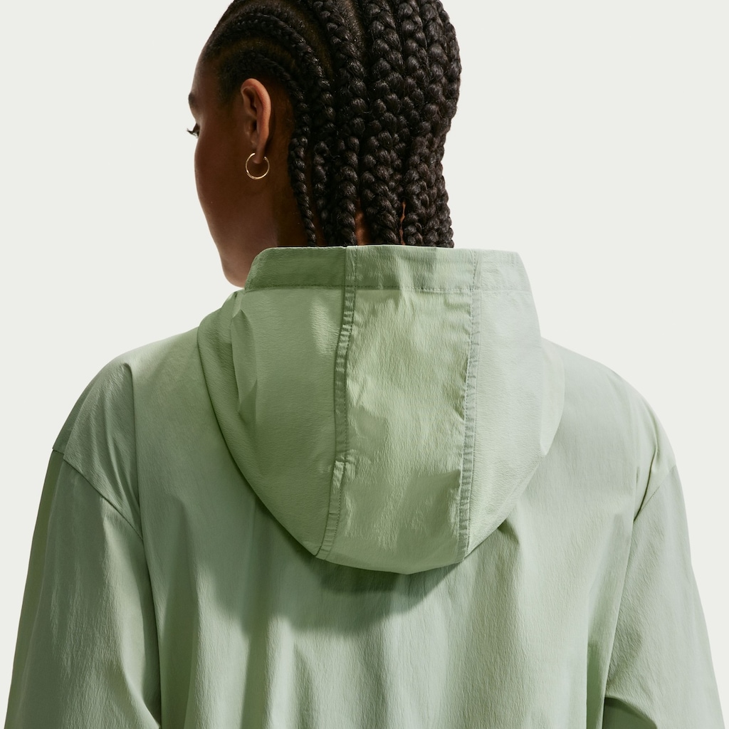 Imagem 4 do produto Jaqueta Nike One UV Feminina