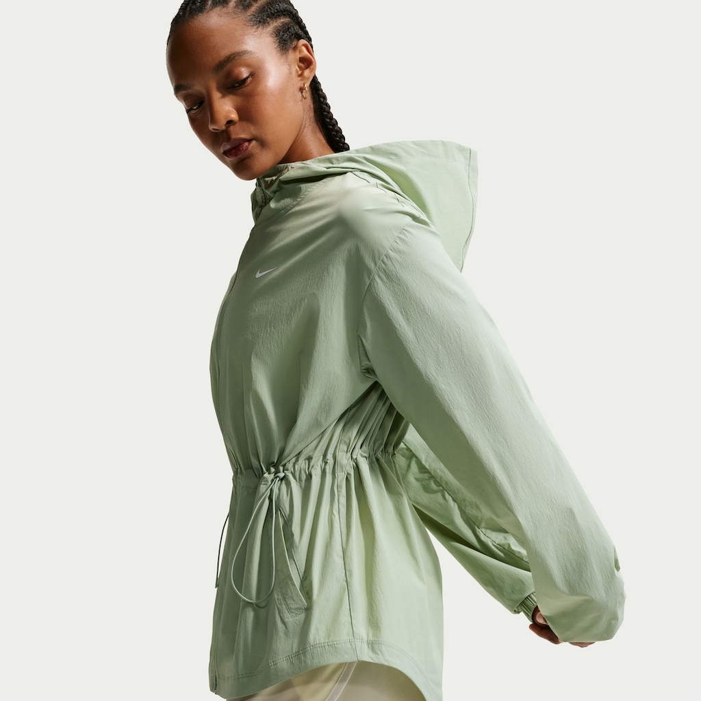 Imagem 5 do produto Jaqueta Nike One UV Feminina