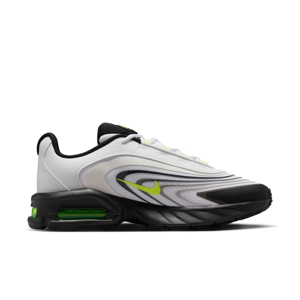 Tênis Masculino Nike Max Fire
