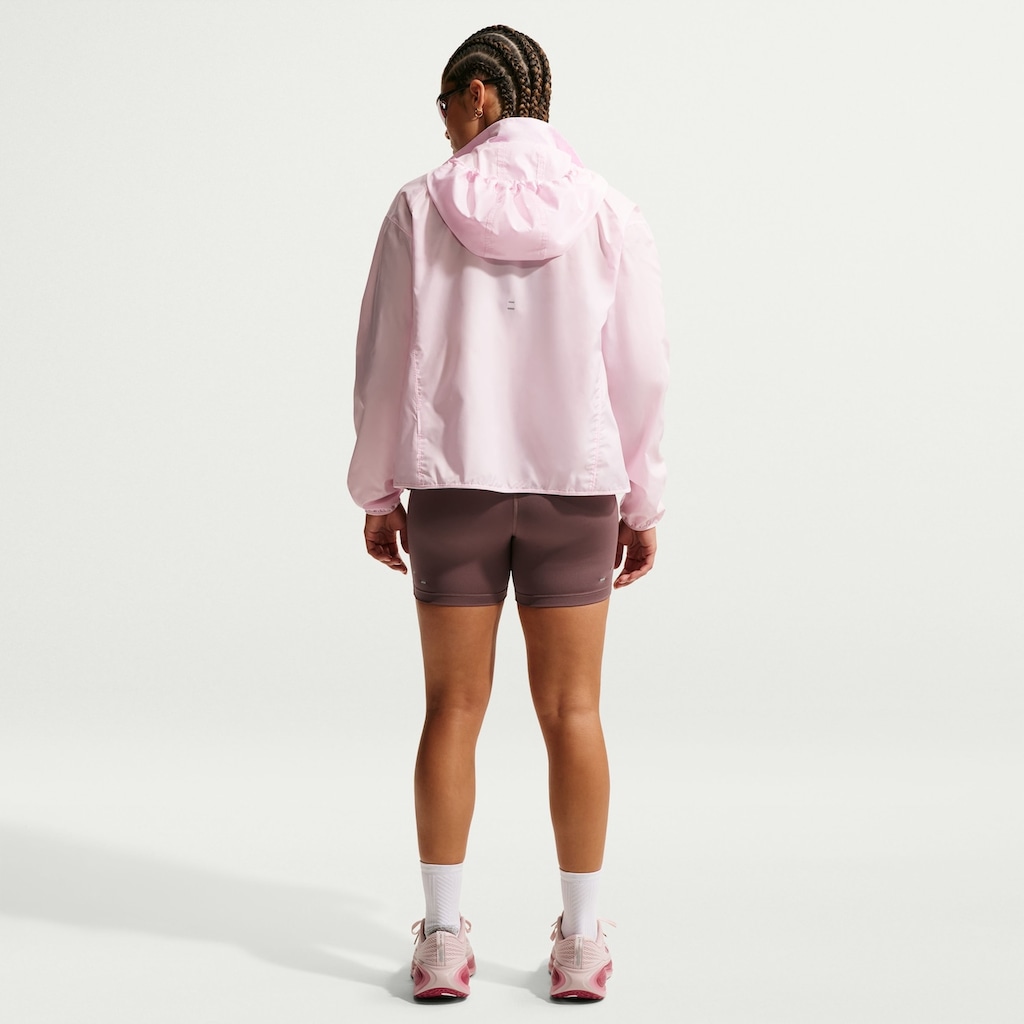 Imagem 2 do produto Shorts Dri-FIT Nike Tempo Feminino
