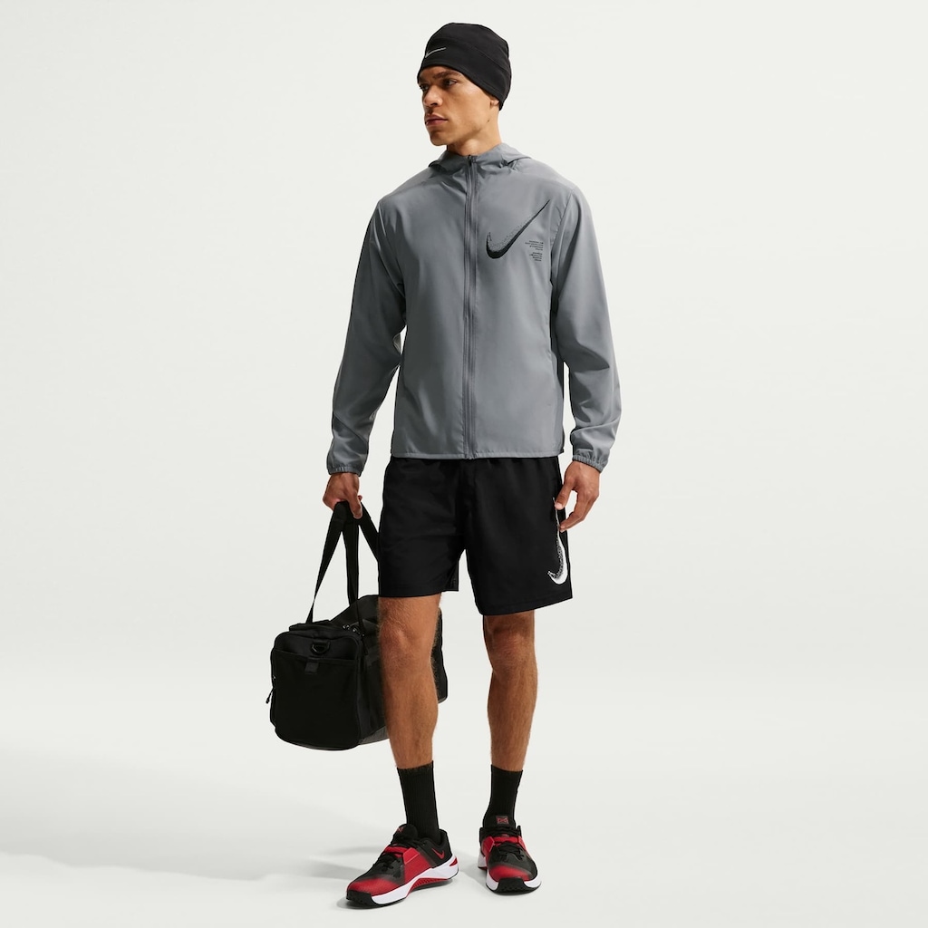 Shorts Dri-FIT Nike Form Masculino